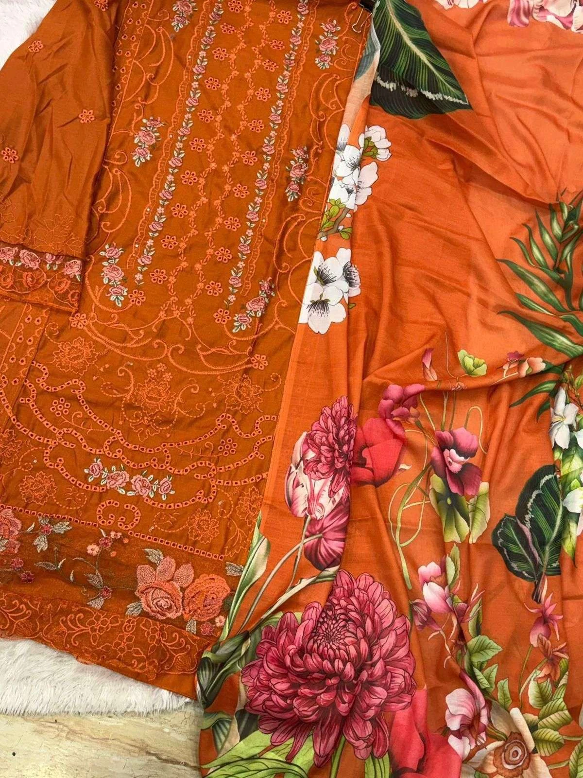 Mehboob Tex D No 1716