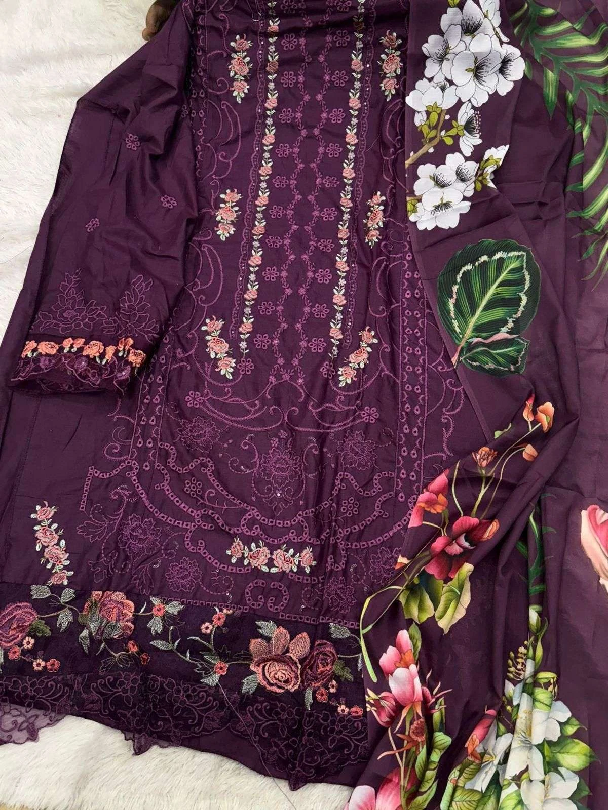 Mehboob Tex D No 1716