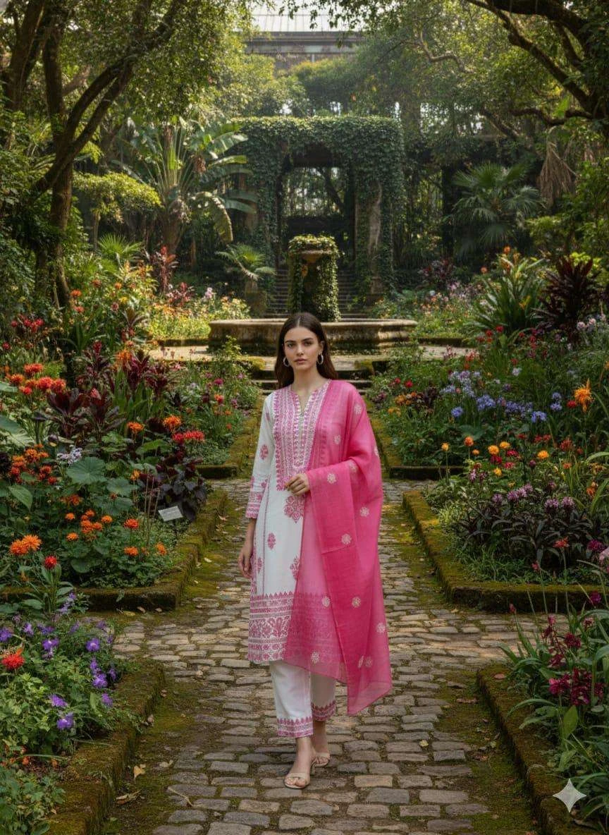 Mehboob Tex Design No - 1780-1775