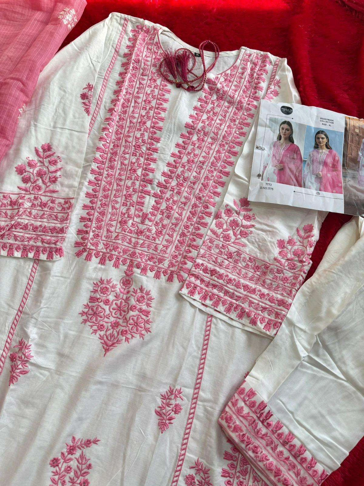 Mehboob Tex Design No - 1780-1775