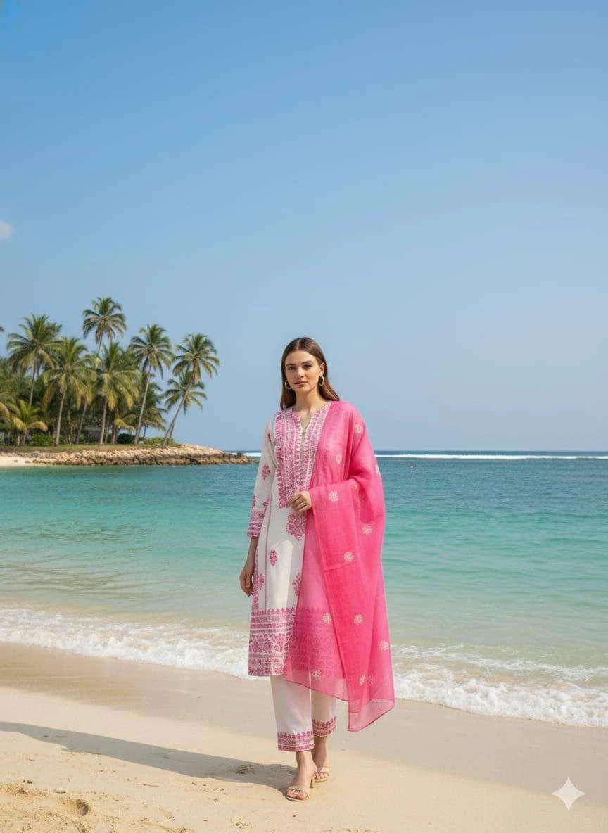 Mehboob Tex Design No - 1780-1775