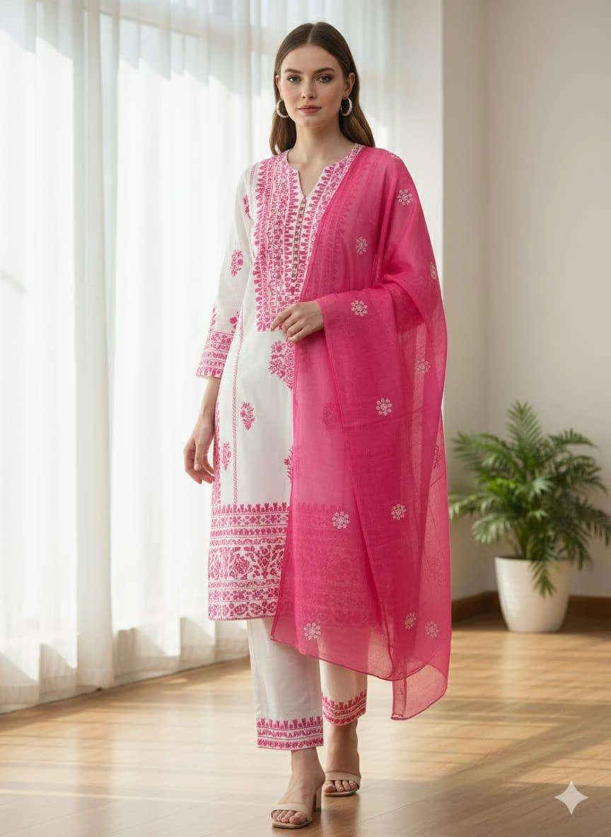 Mehboob Tex Design No - 1780-1775