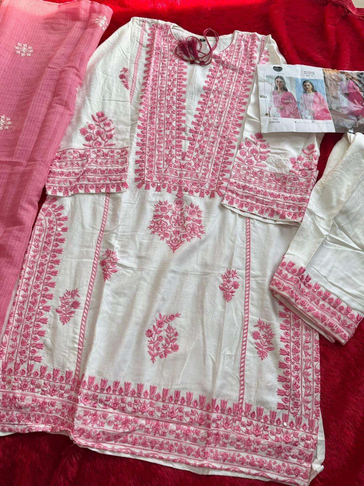 Mehboob Tex Design No - 1780-1775