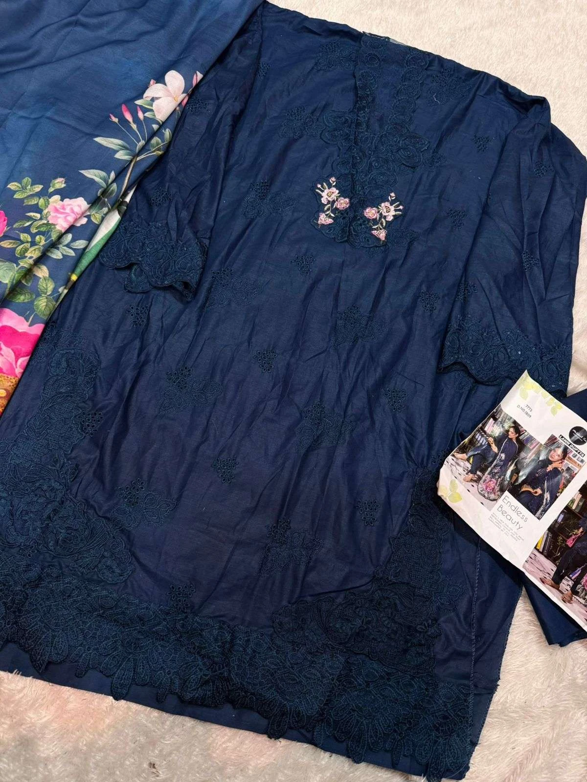 Mehboob Tex Design No - 1808-1809