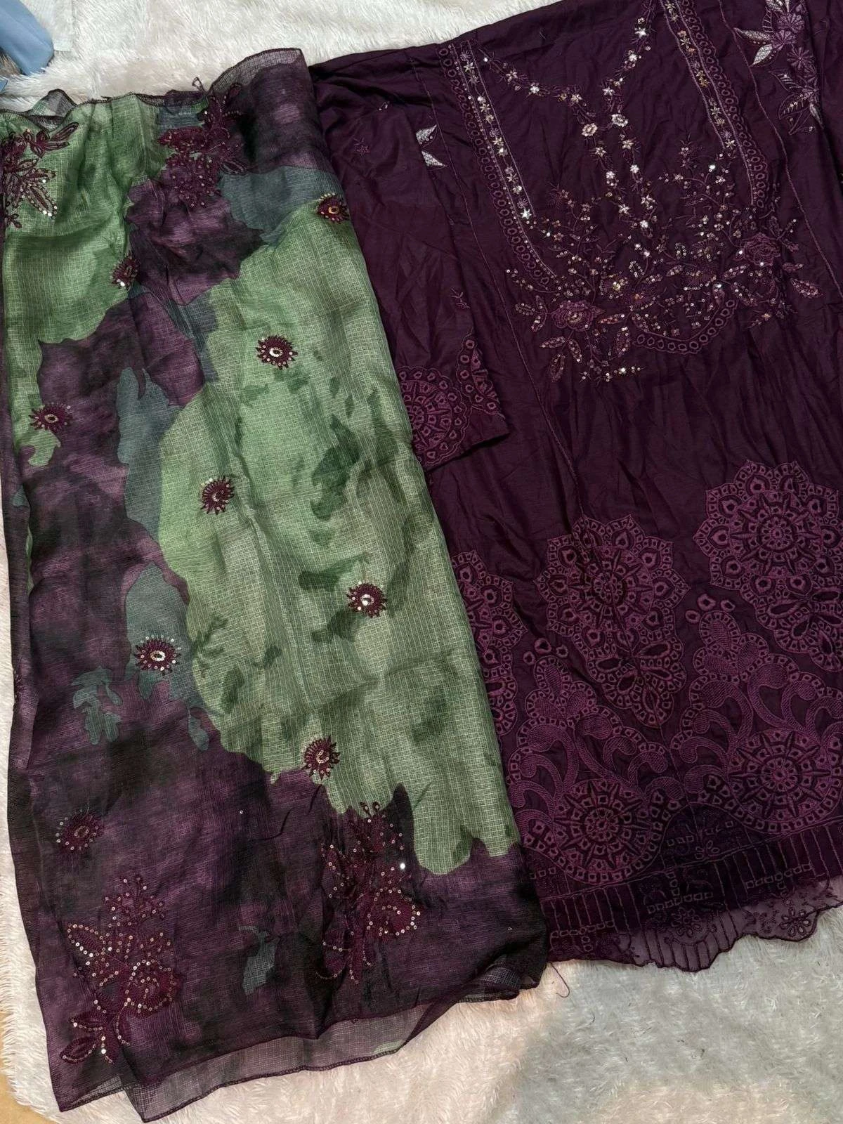 Mehboob Tex Design No - 1815 Ab