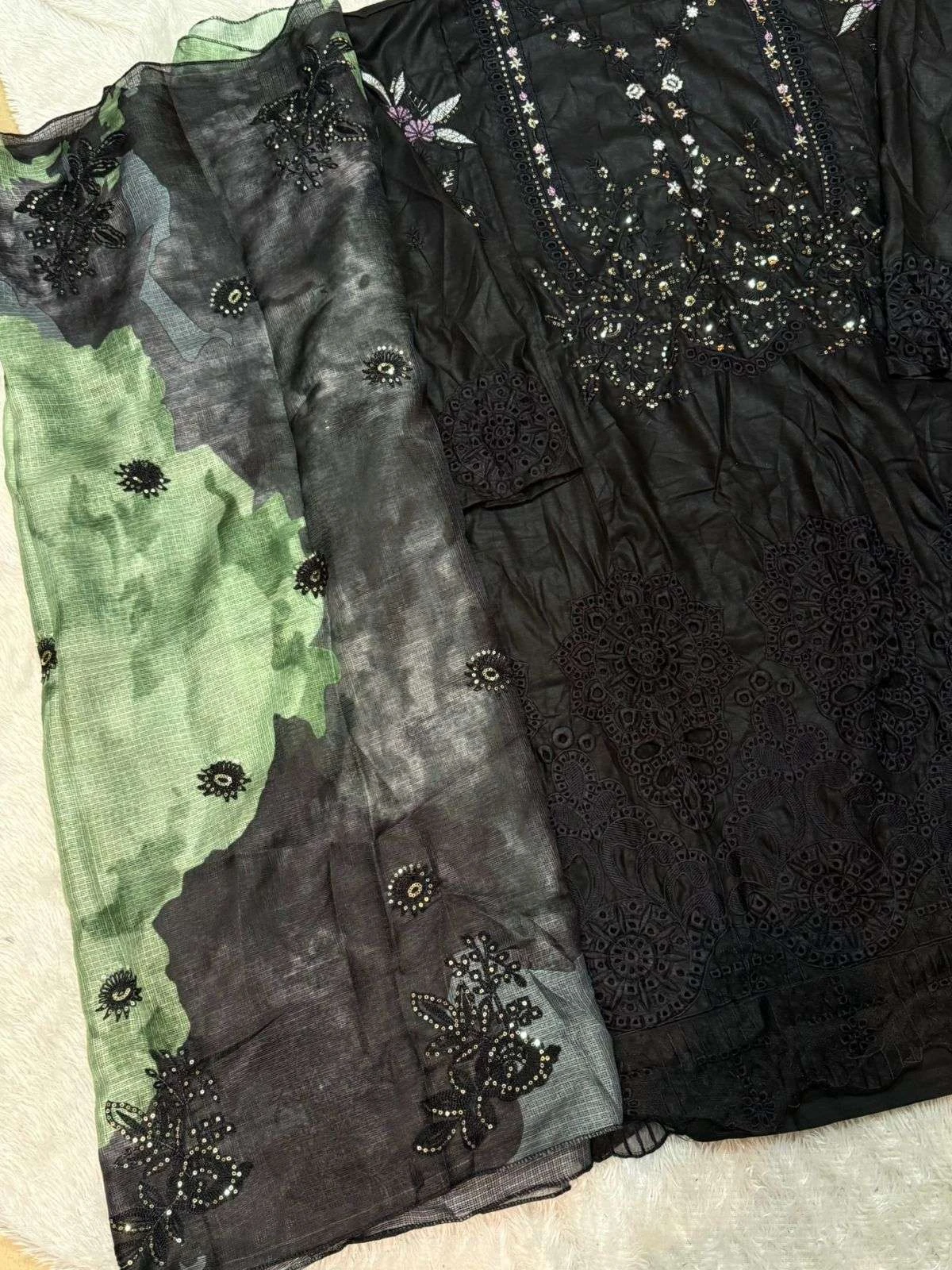 Mehboob Tex Design No - 1815 Ab