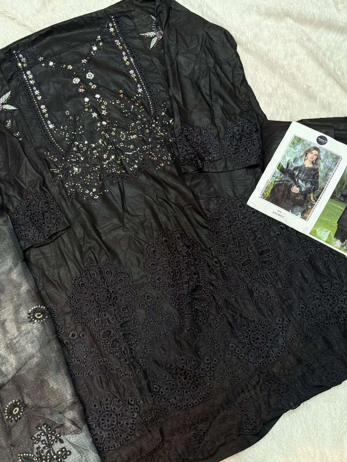 Mehboob Tex Design No - 1815 Ab