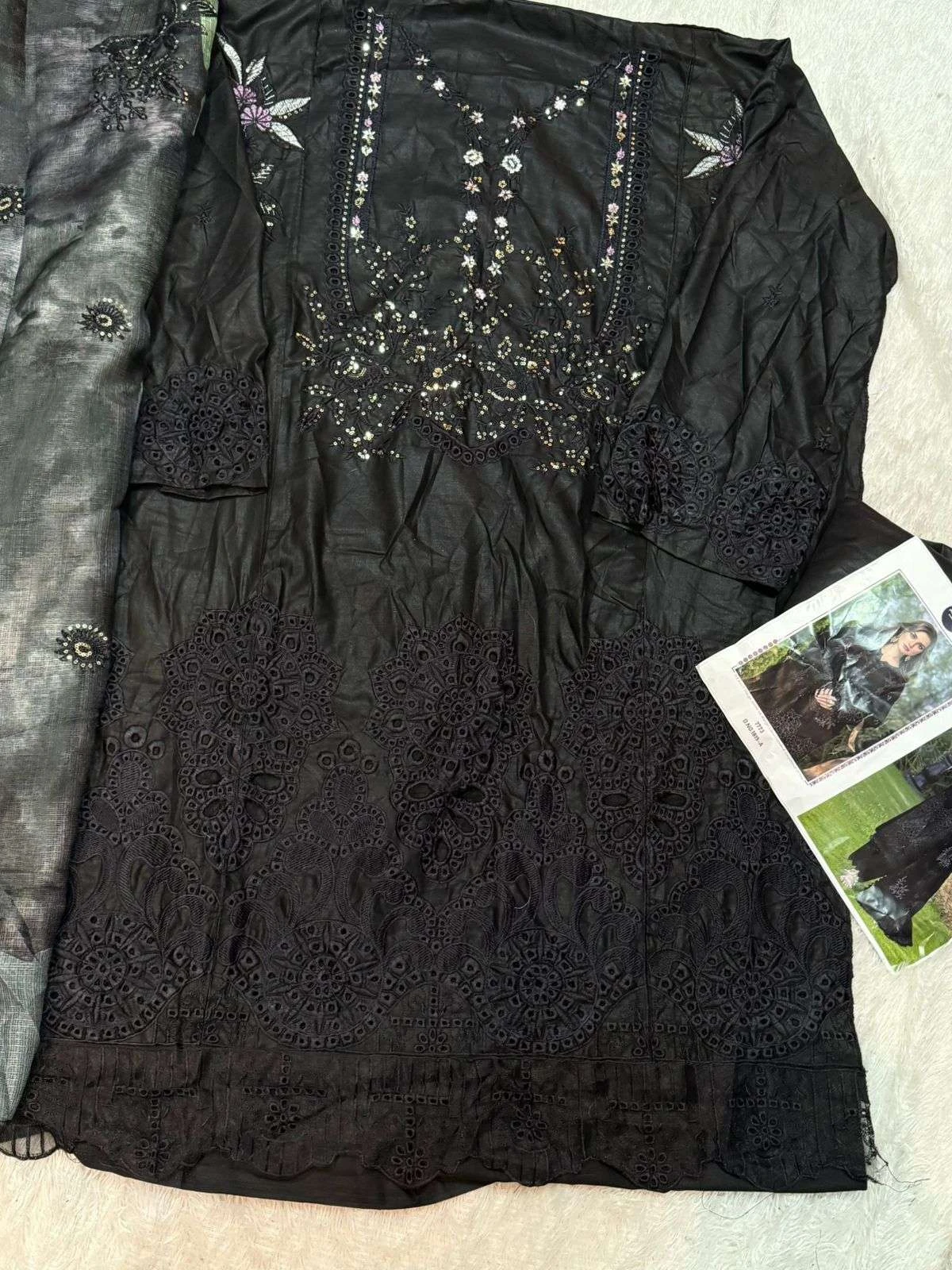 Mehboob Tex Design No - 1815 Ab