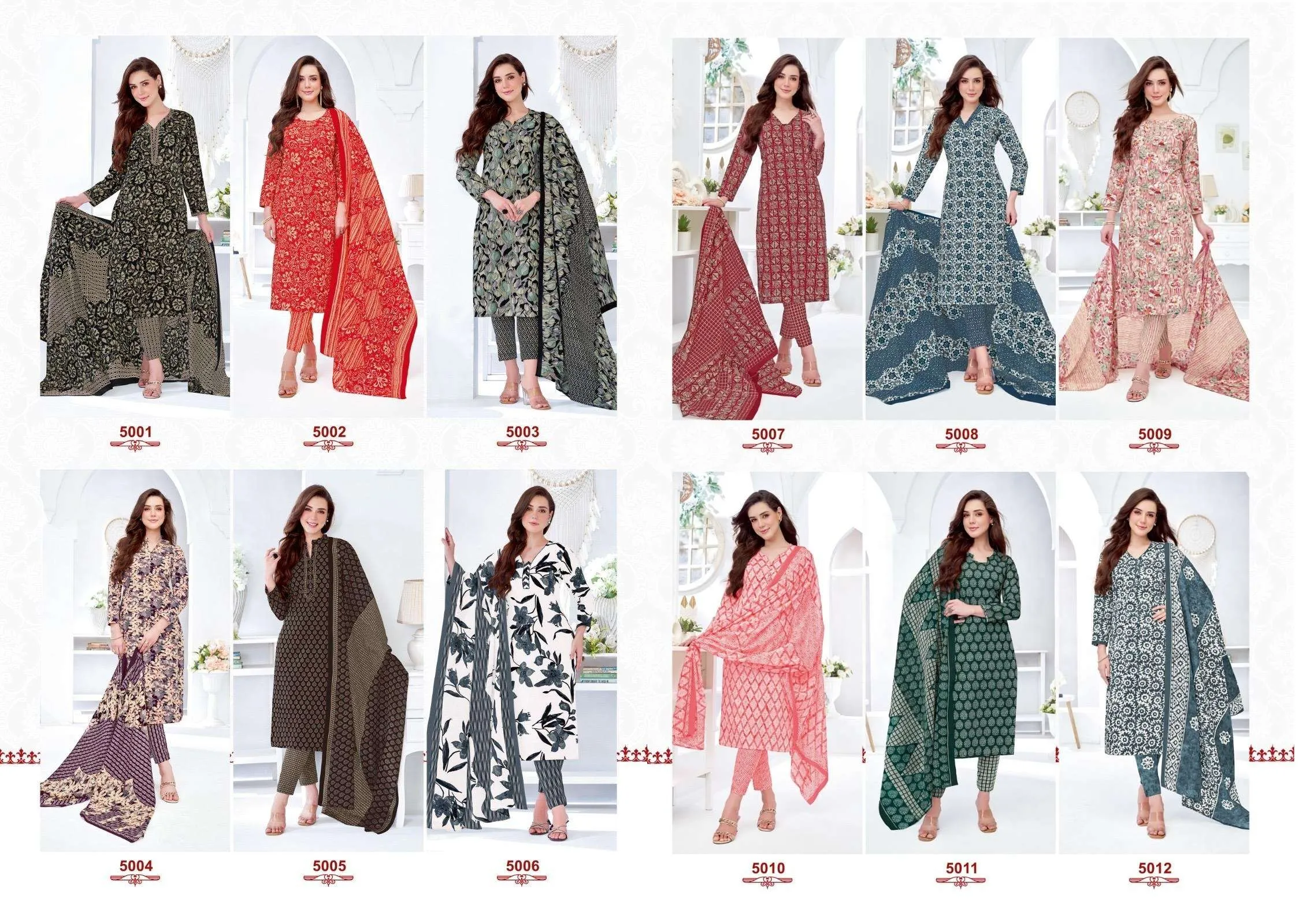 MFC Palak Vol 5