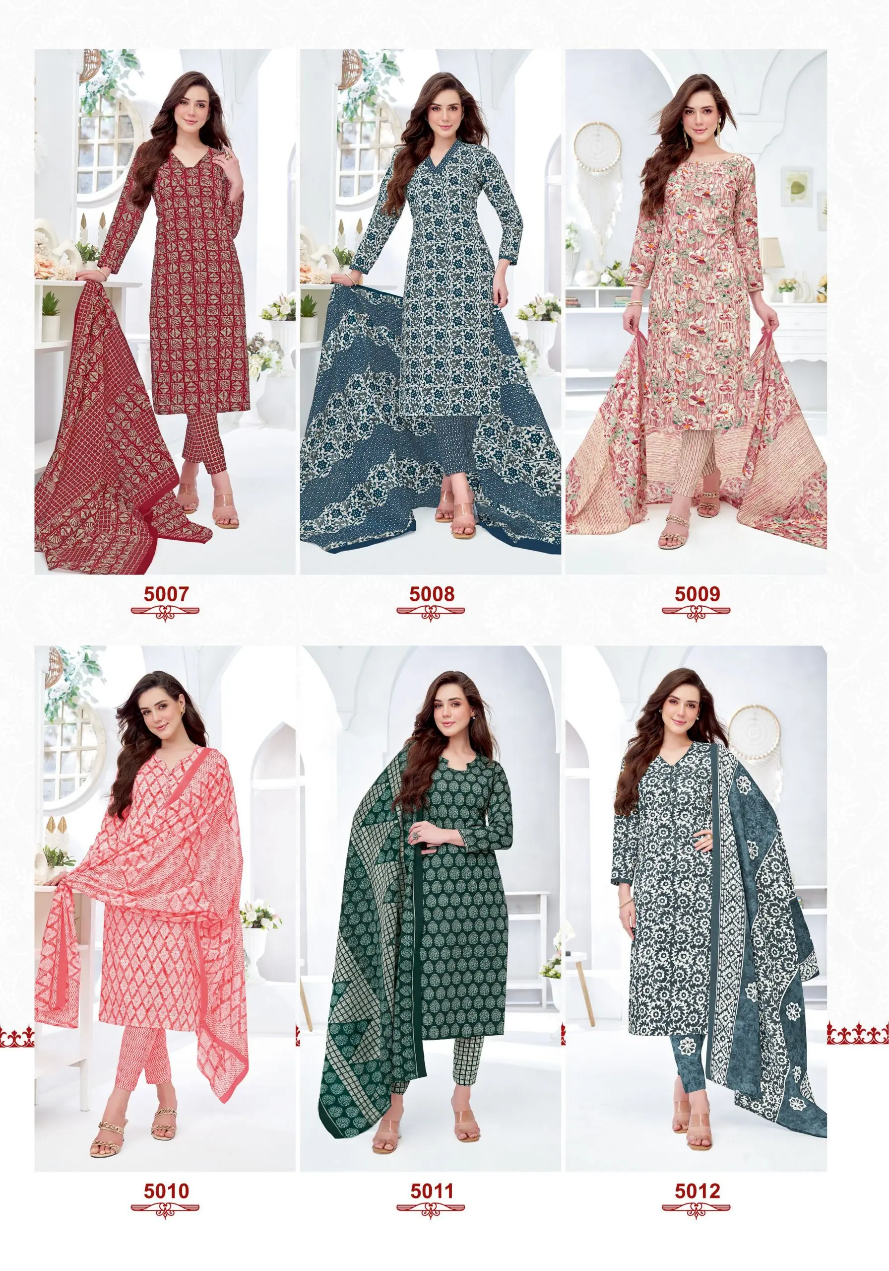Mfc Palak Vol 5
