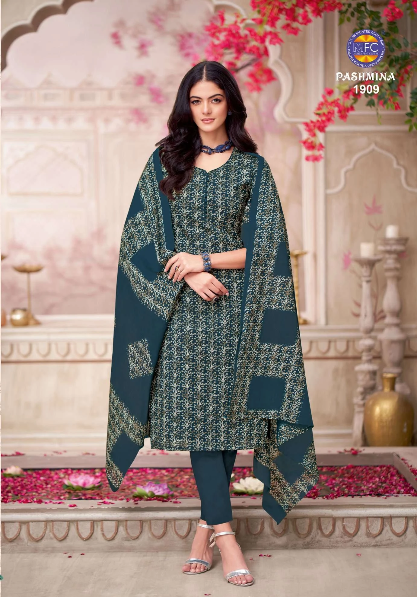 MFC Pashmina Vol 19