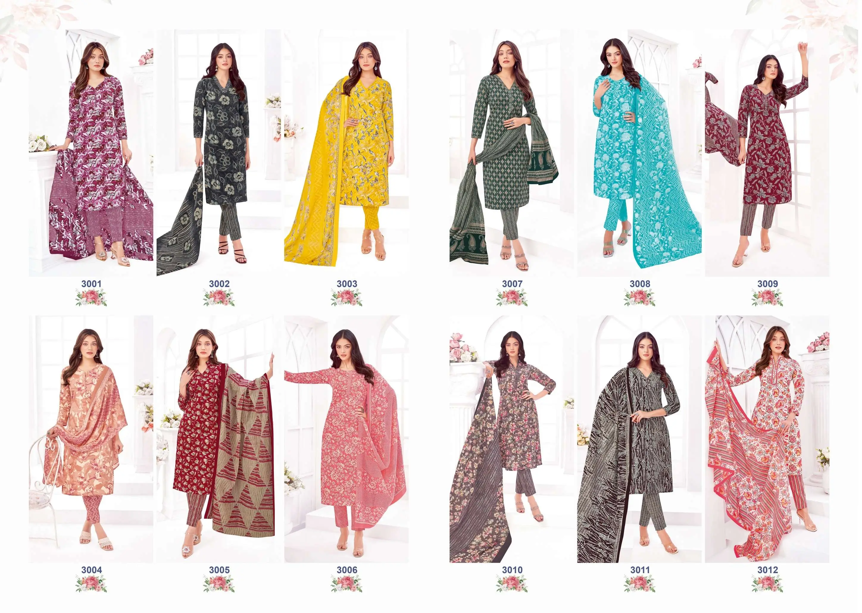 MFC Purnima Vol 3