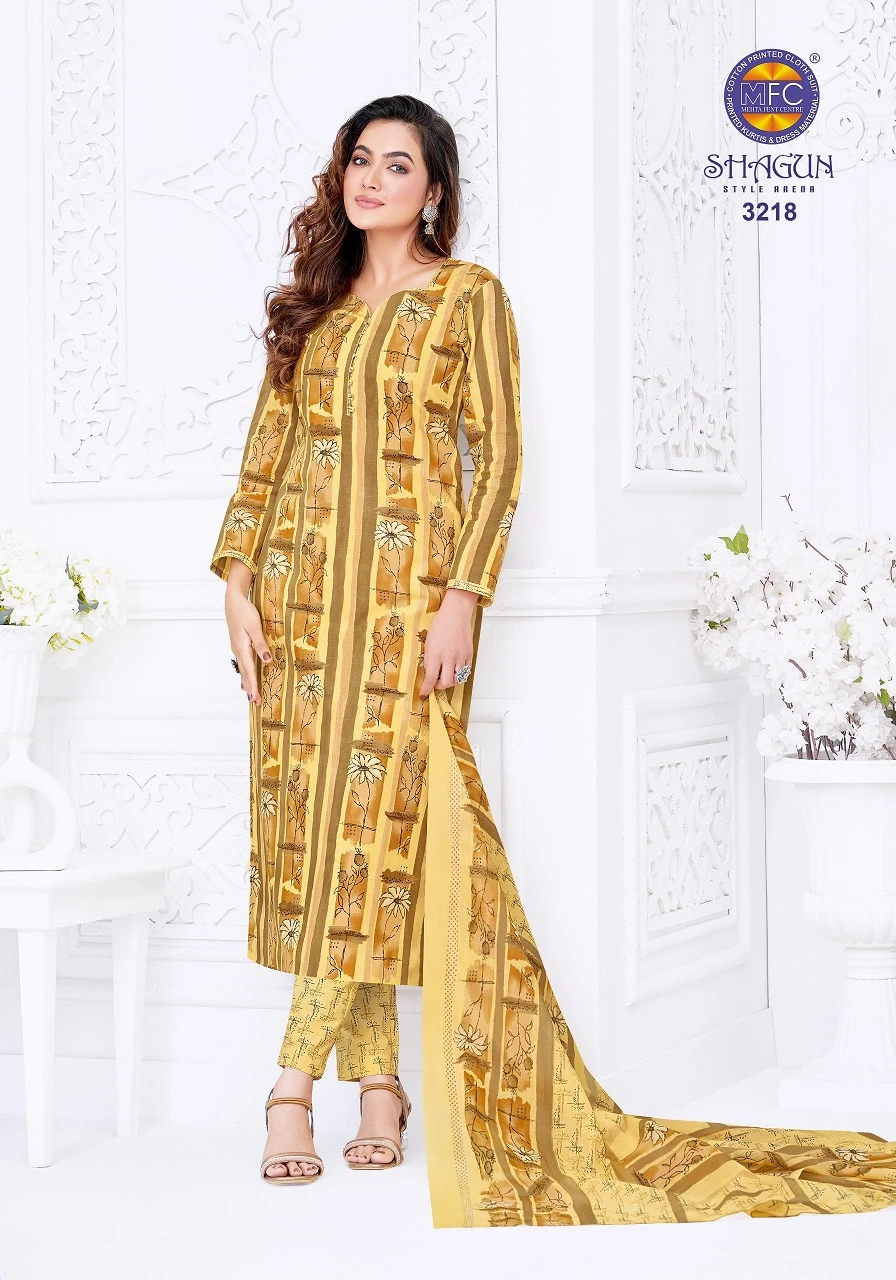 Mfc Shagun Vol 32