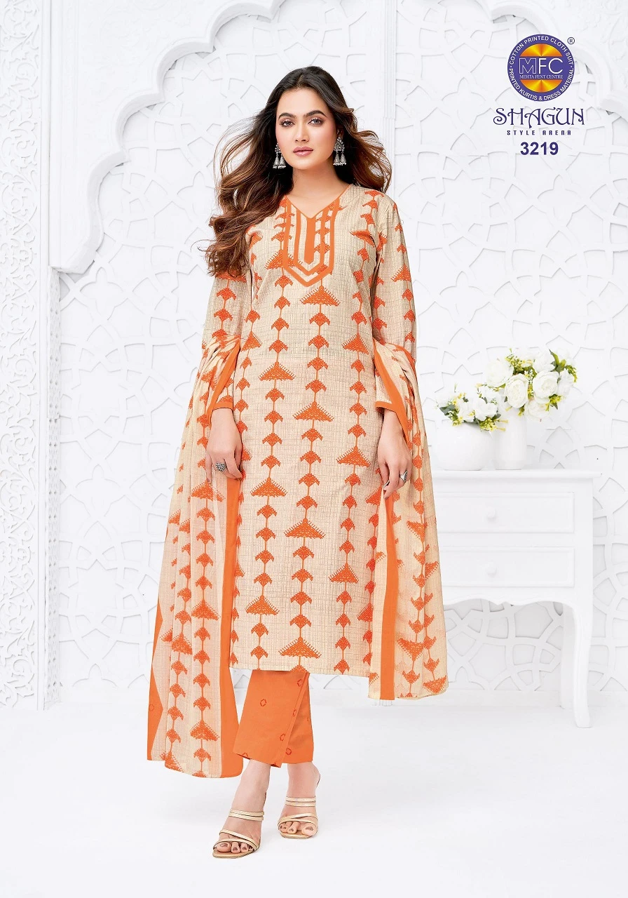 Mfc Shagun Vol 32