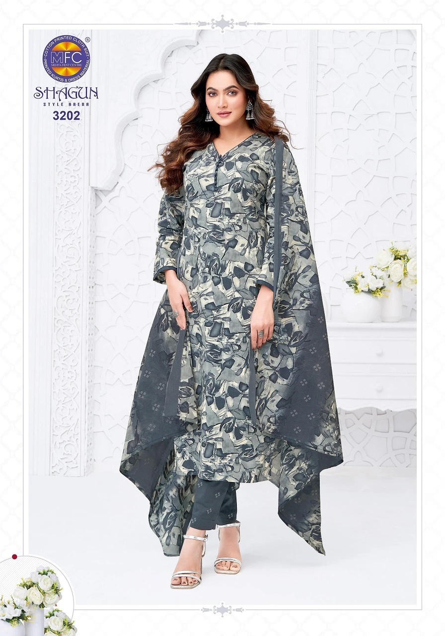 Mfc Shagun Vol 32