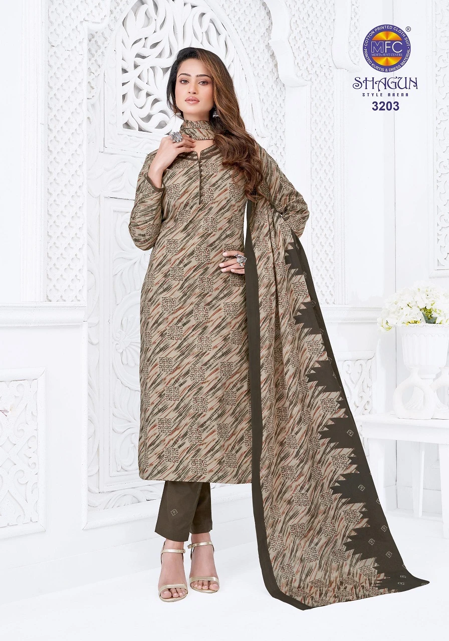 Mfc Shagun Vol 32
