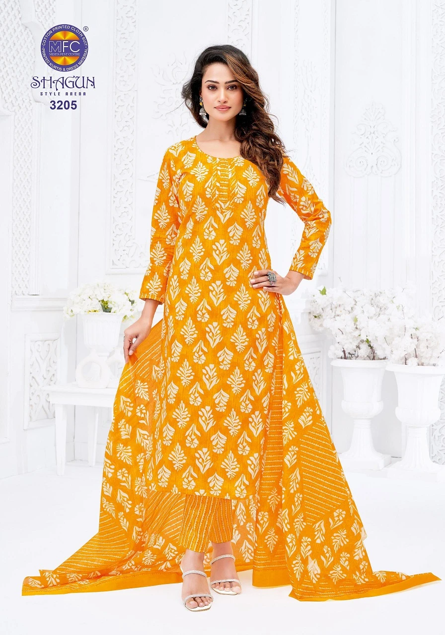Mfc Shagun Vol 32