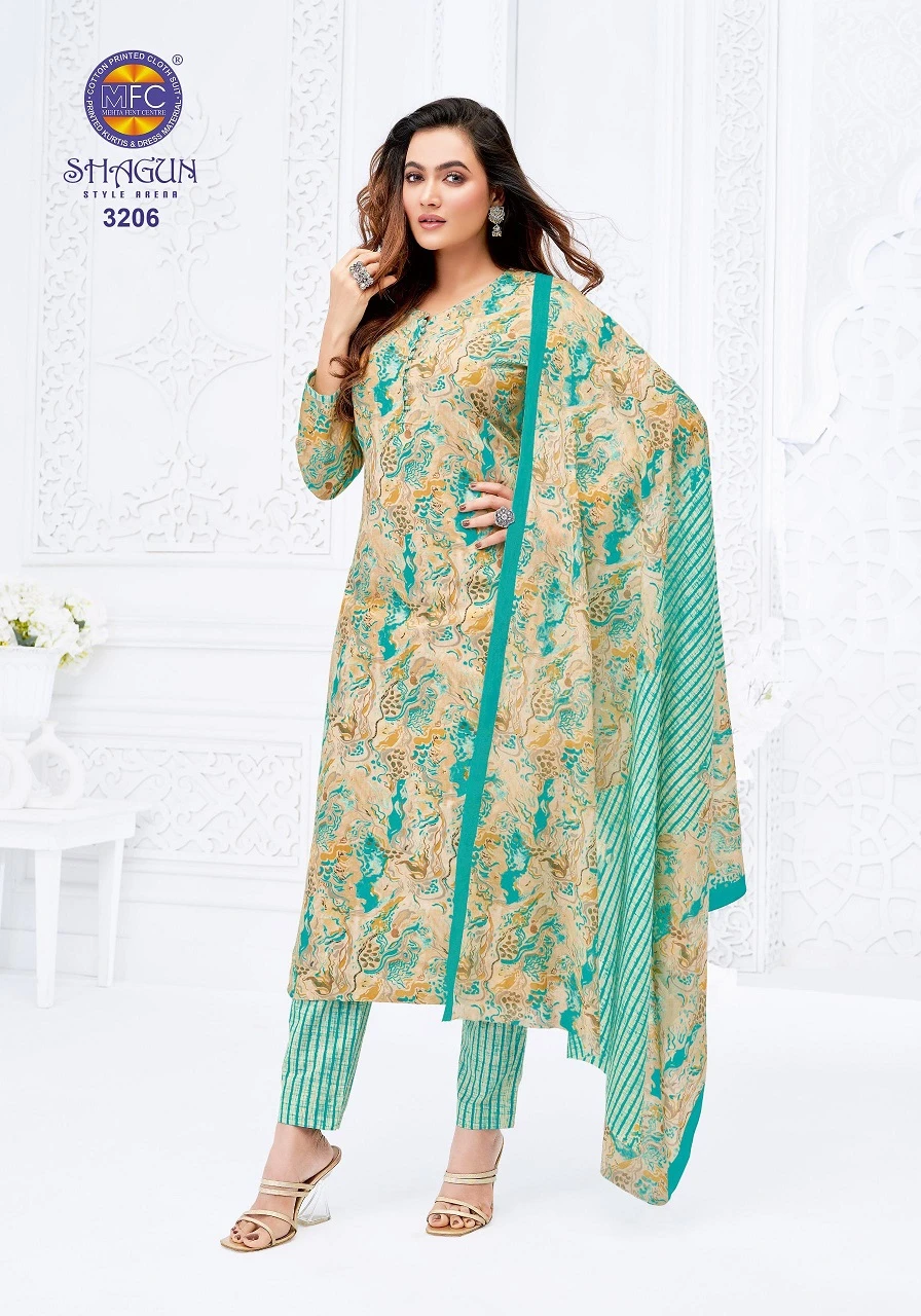 Mfc Shagun Vol 32