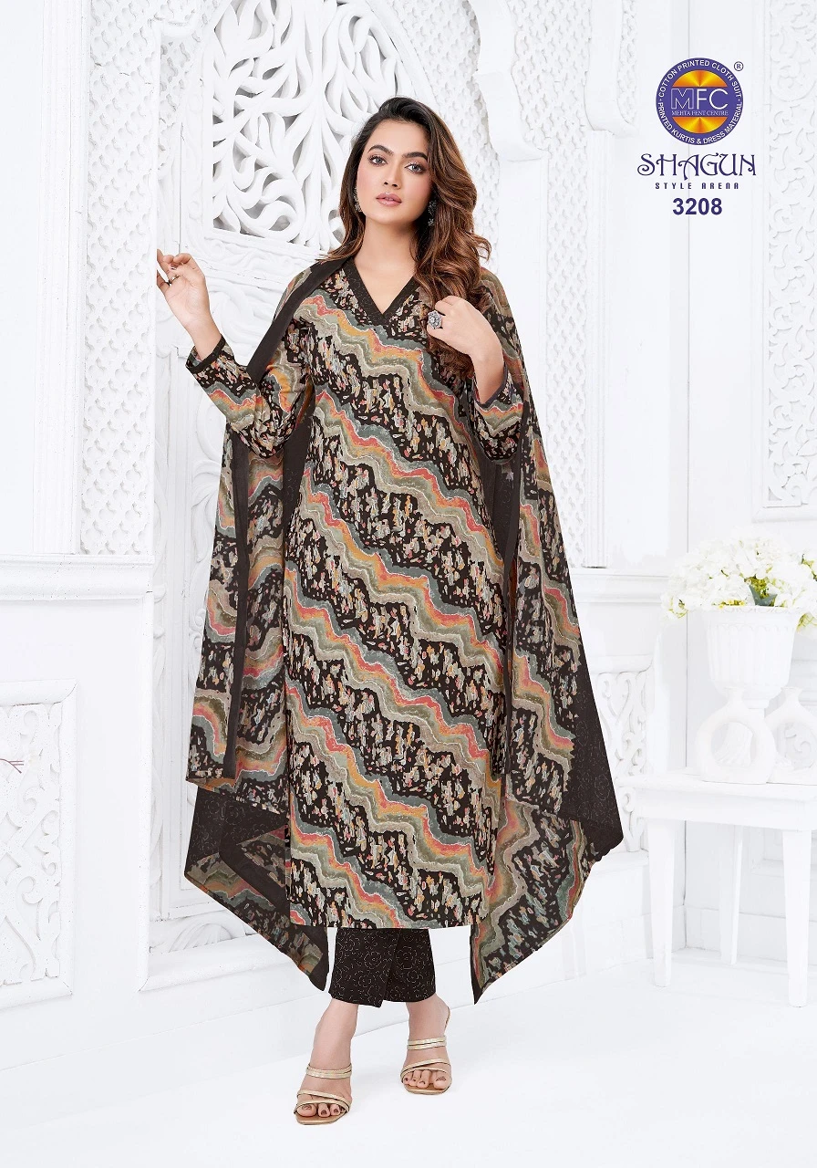 Mfc Shagun Vol 32