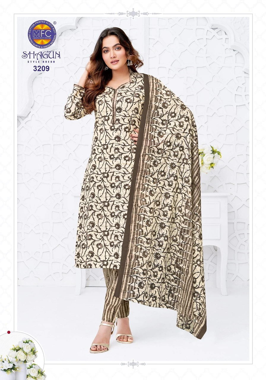 Mfc Shagun Vol 32