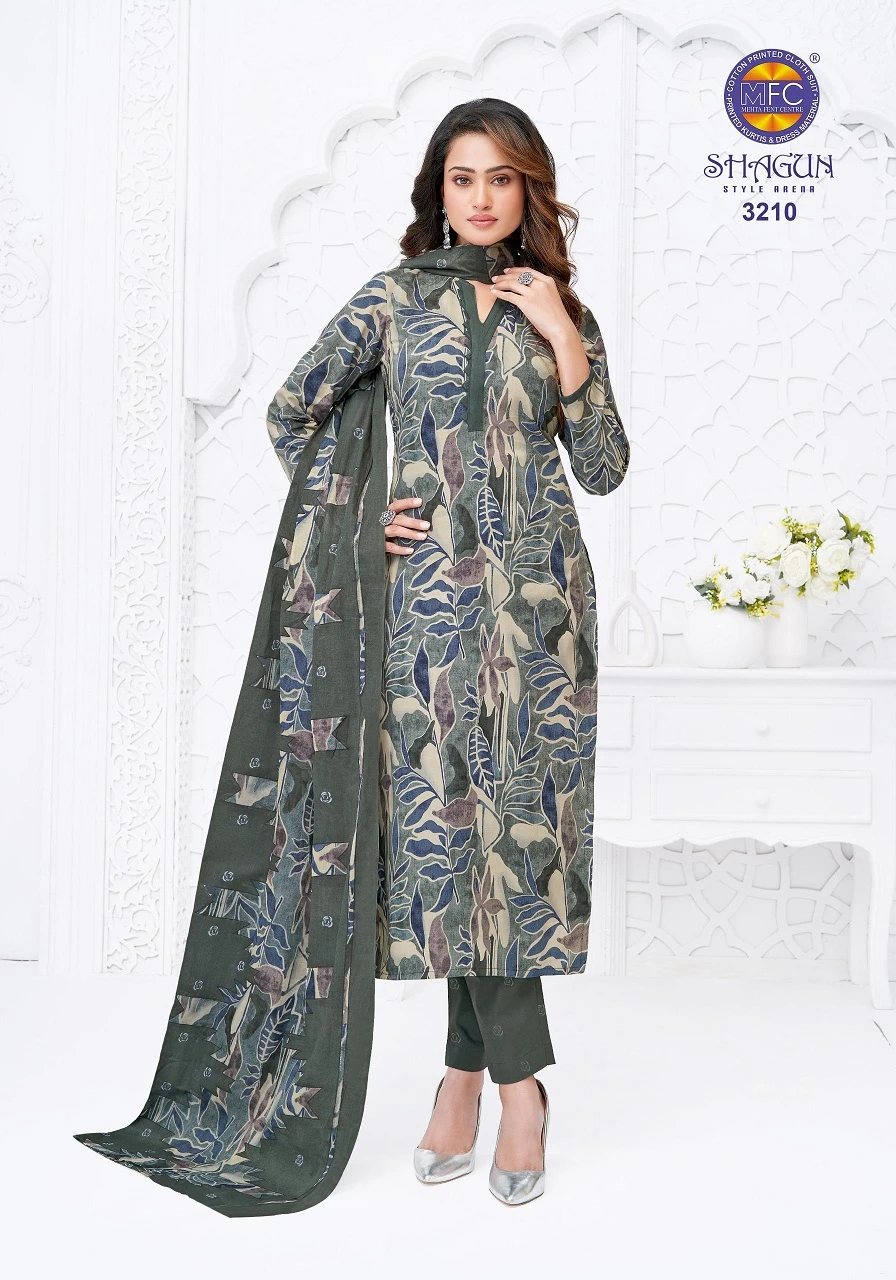 Mfc Shagun Vol 32