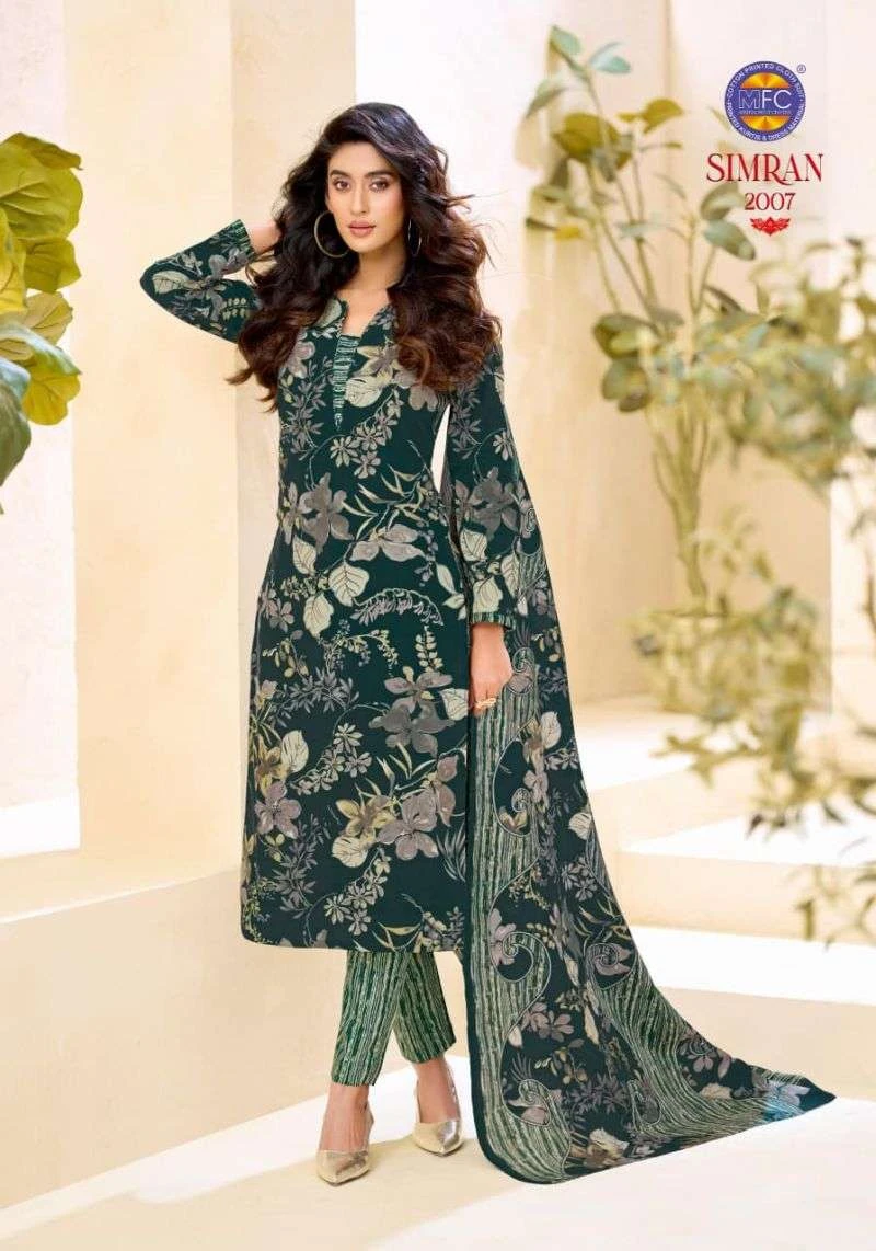 MFC Simran Vol 2