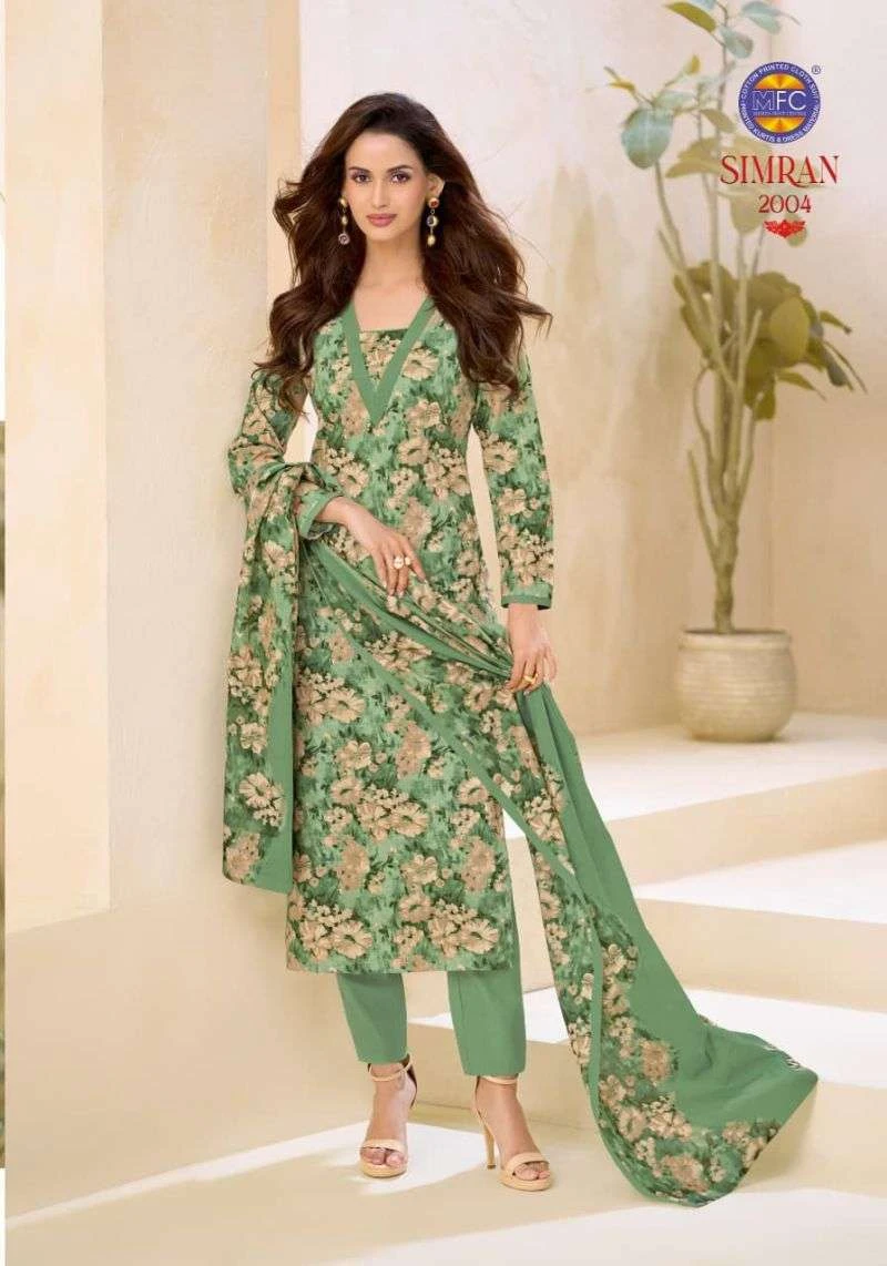 MFC Simran Vol 2