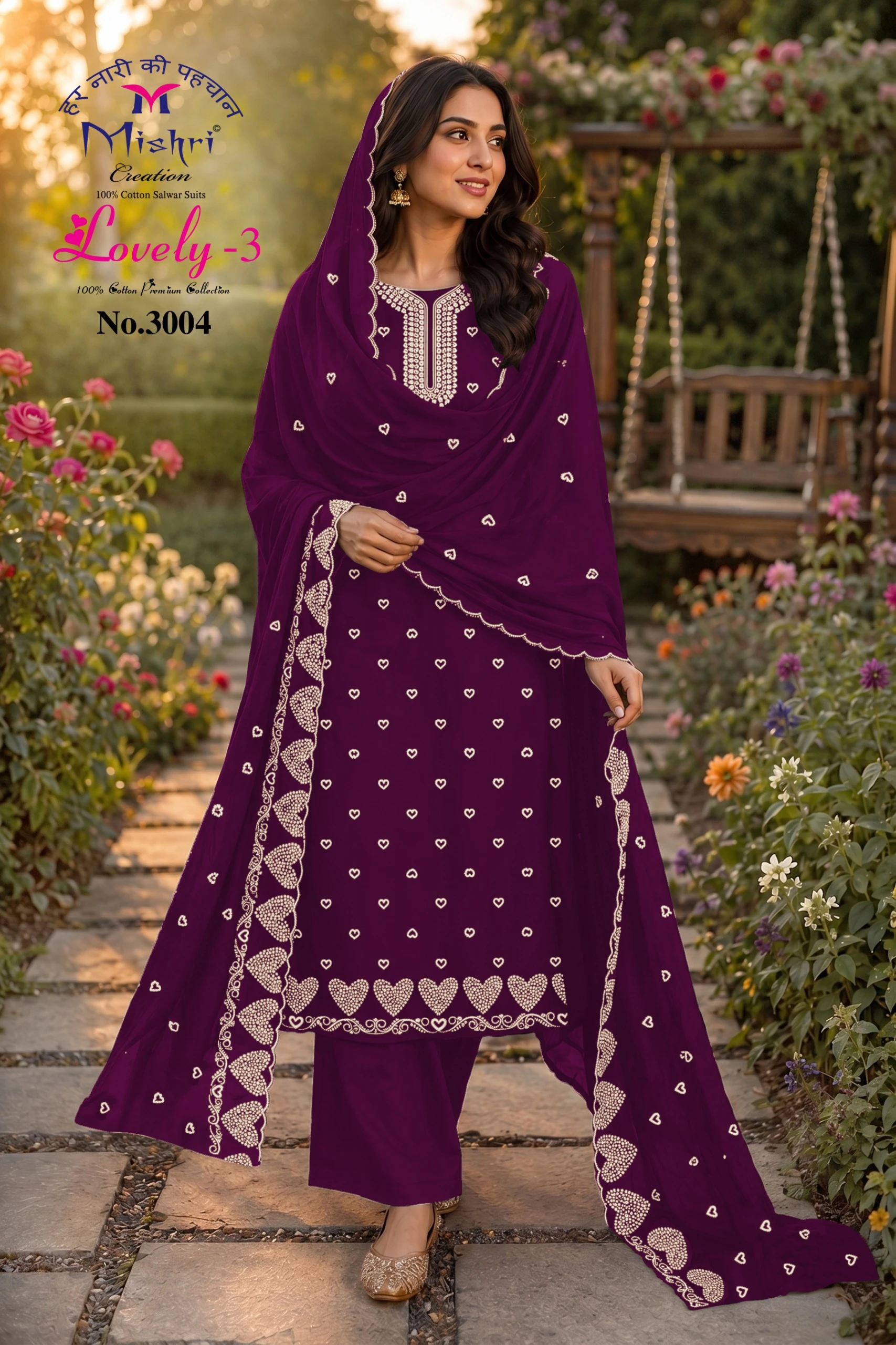 Mishri Lovely Vol 3