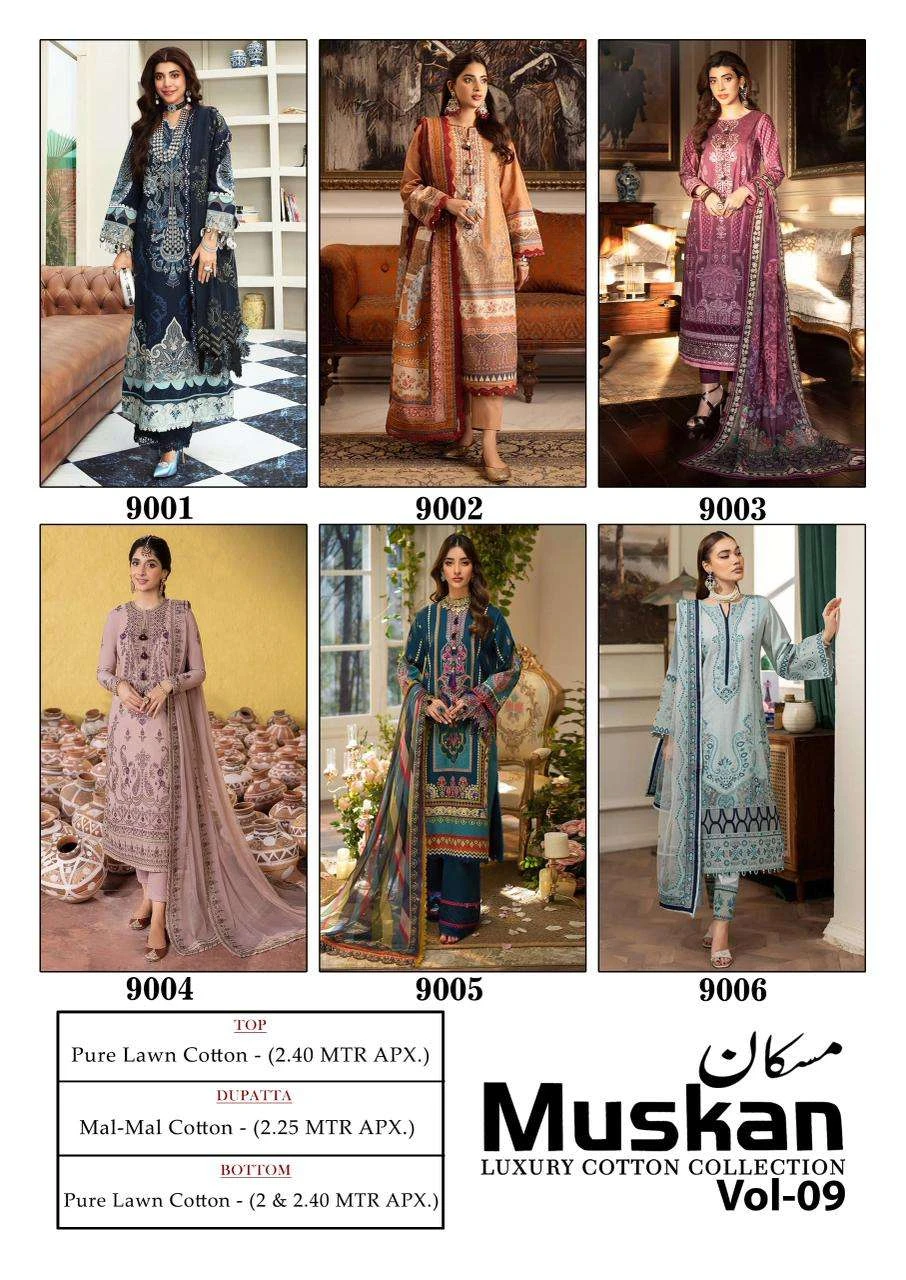 Mishri Muskan Vol 9