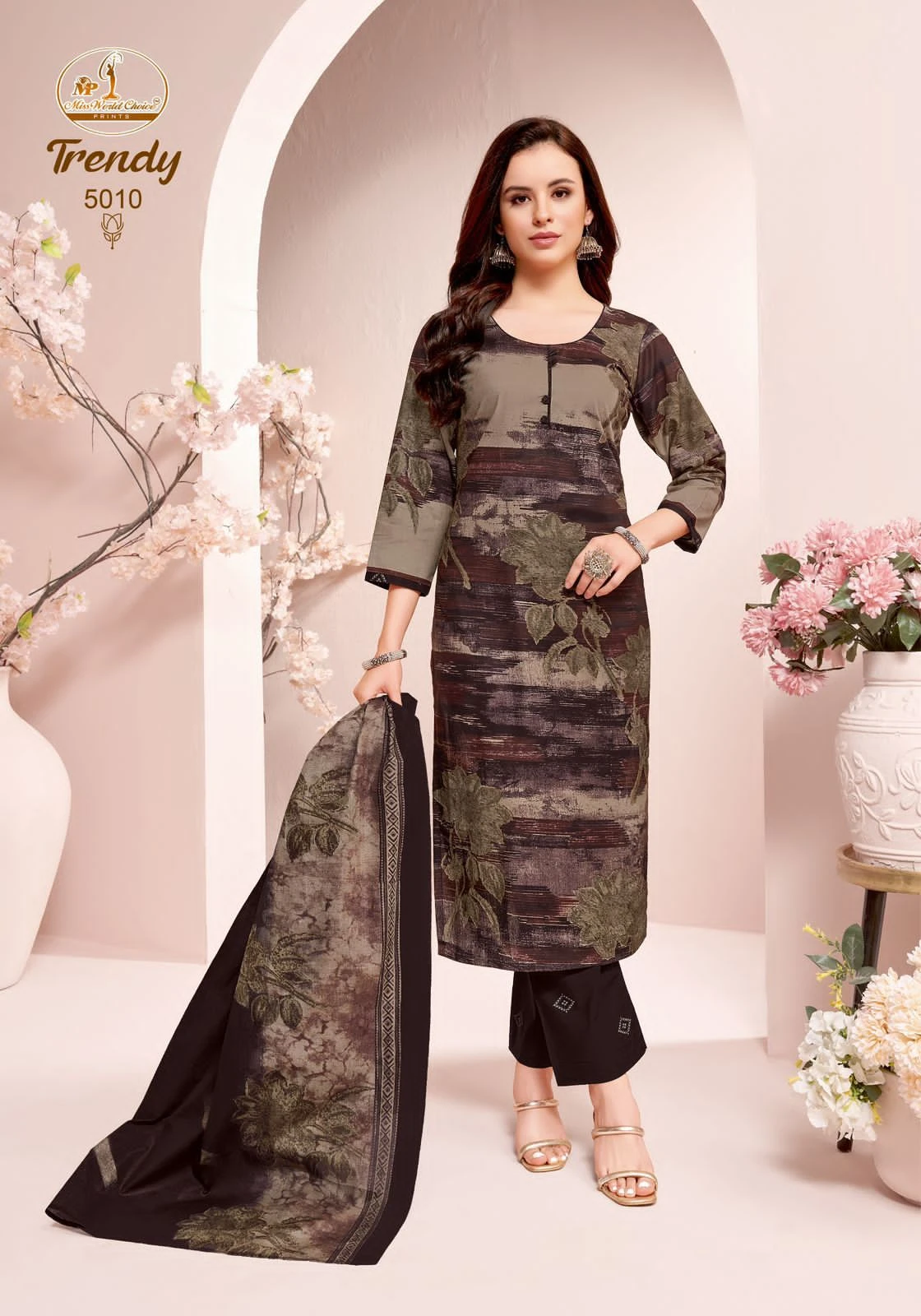Miss World Trendy Vol 5