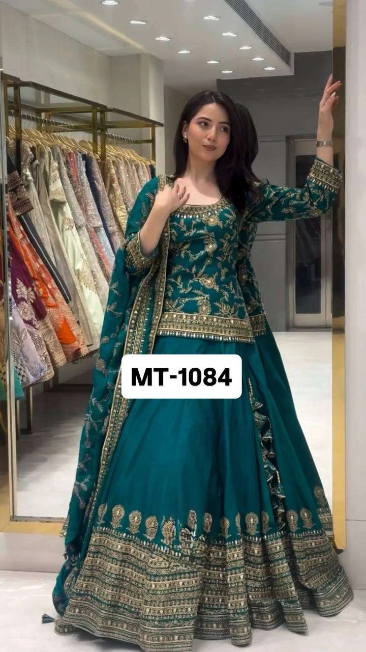 Mt 1084 - Readymade Dress