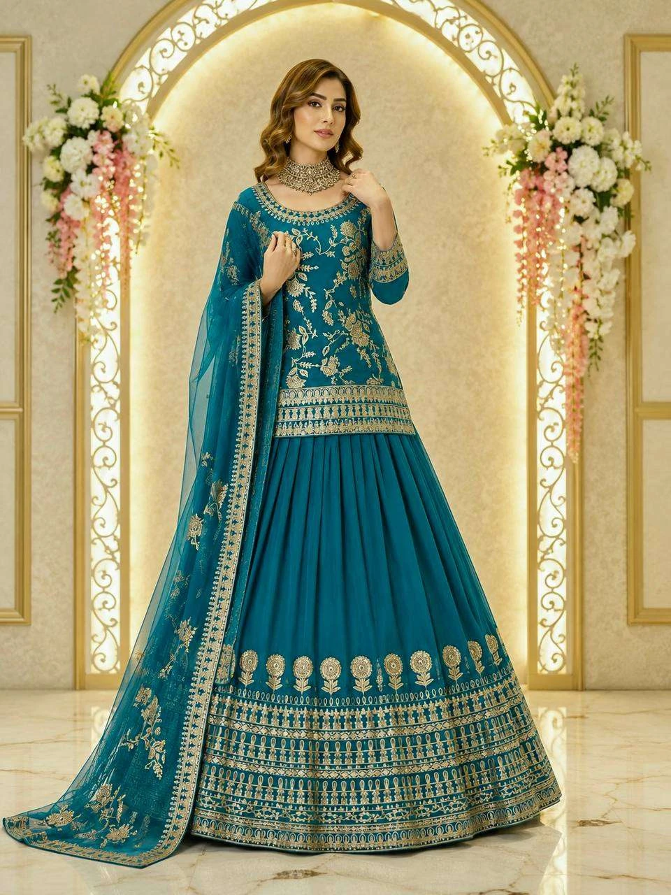 Mt 1084 - Readymade Dress