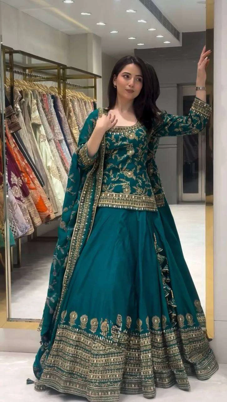 Mt 1084 - Readymade Dress