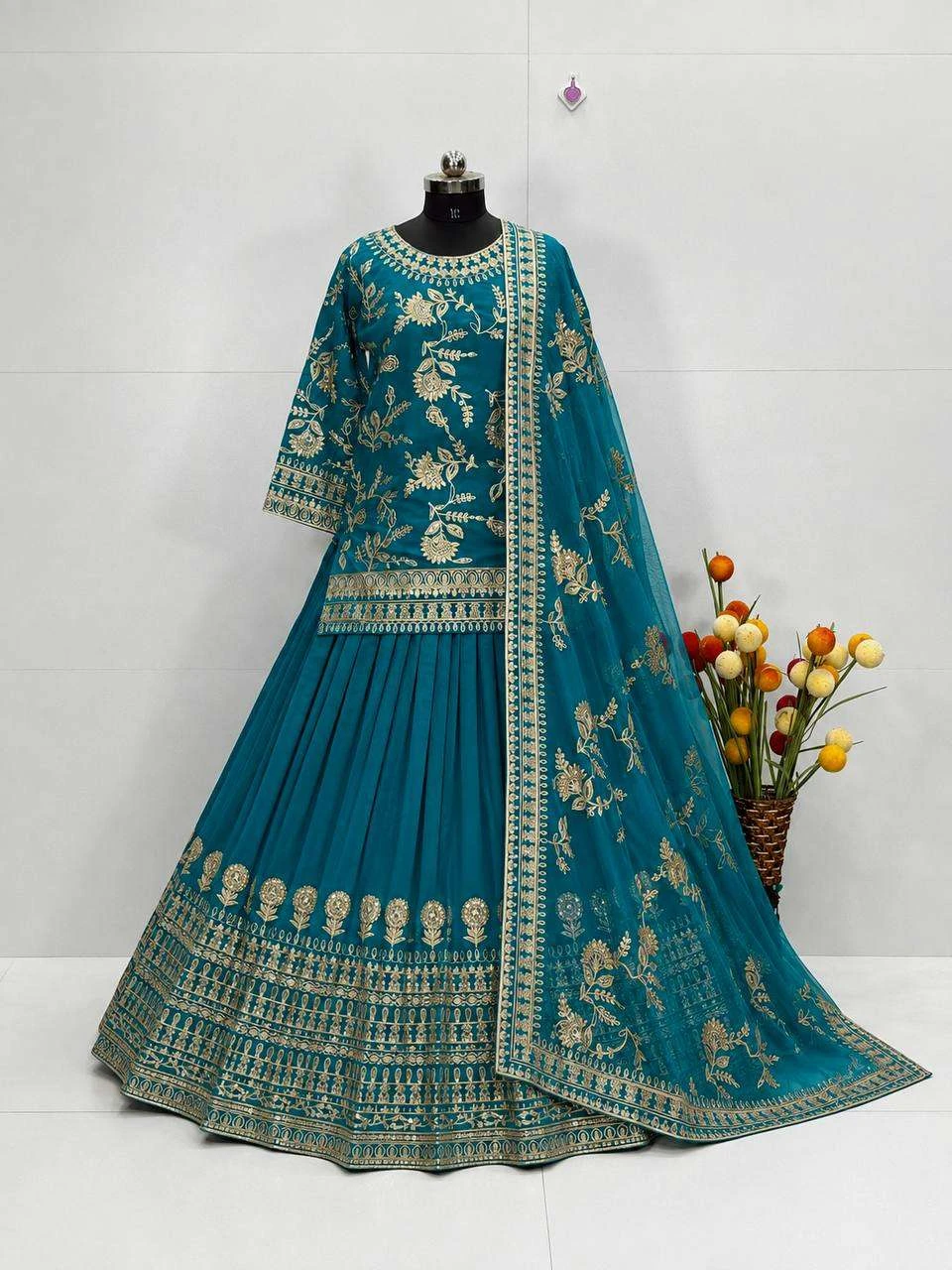 Mt 1084 - Readymade Dress