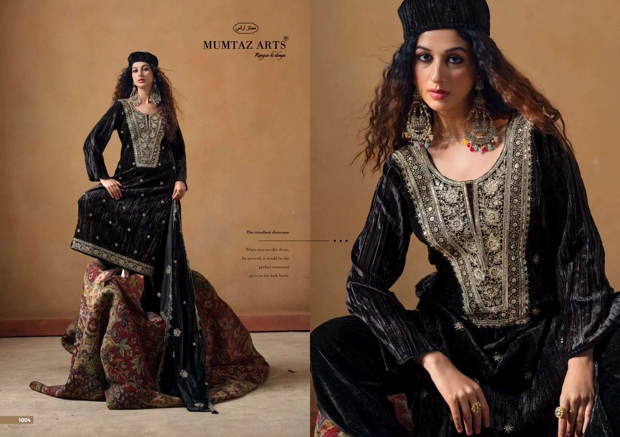 Mumtaz Arts Maharani