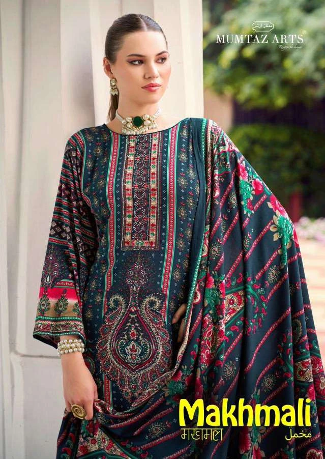 Mumtaz Arts Makhmali