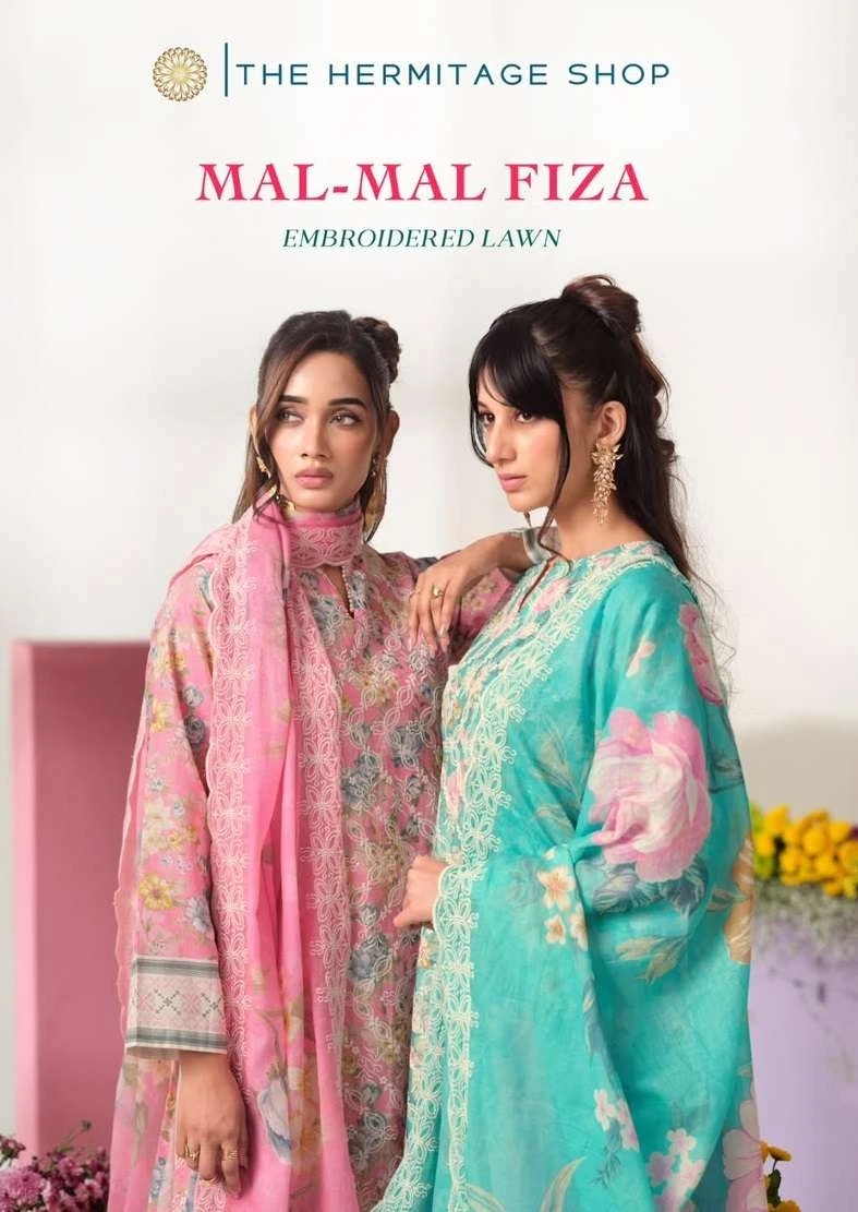 Mumtaz Arts Mal Mal Fiza
