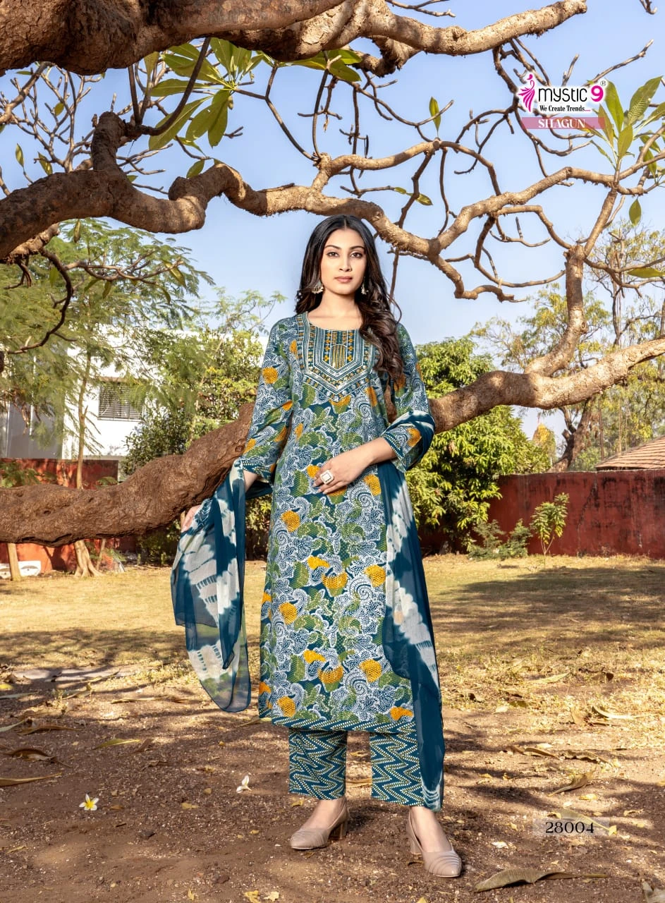 Mystic9 Shagun Vol 29