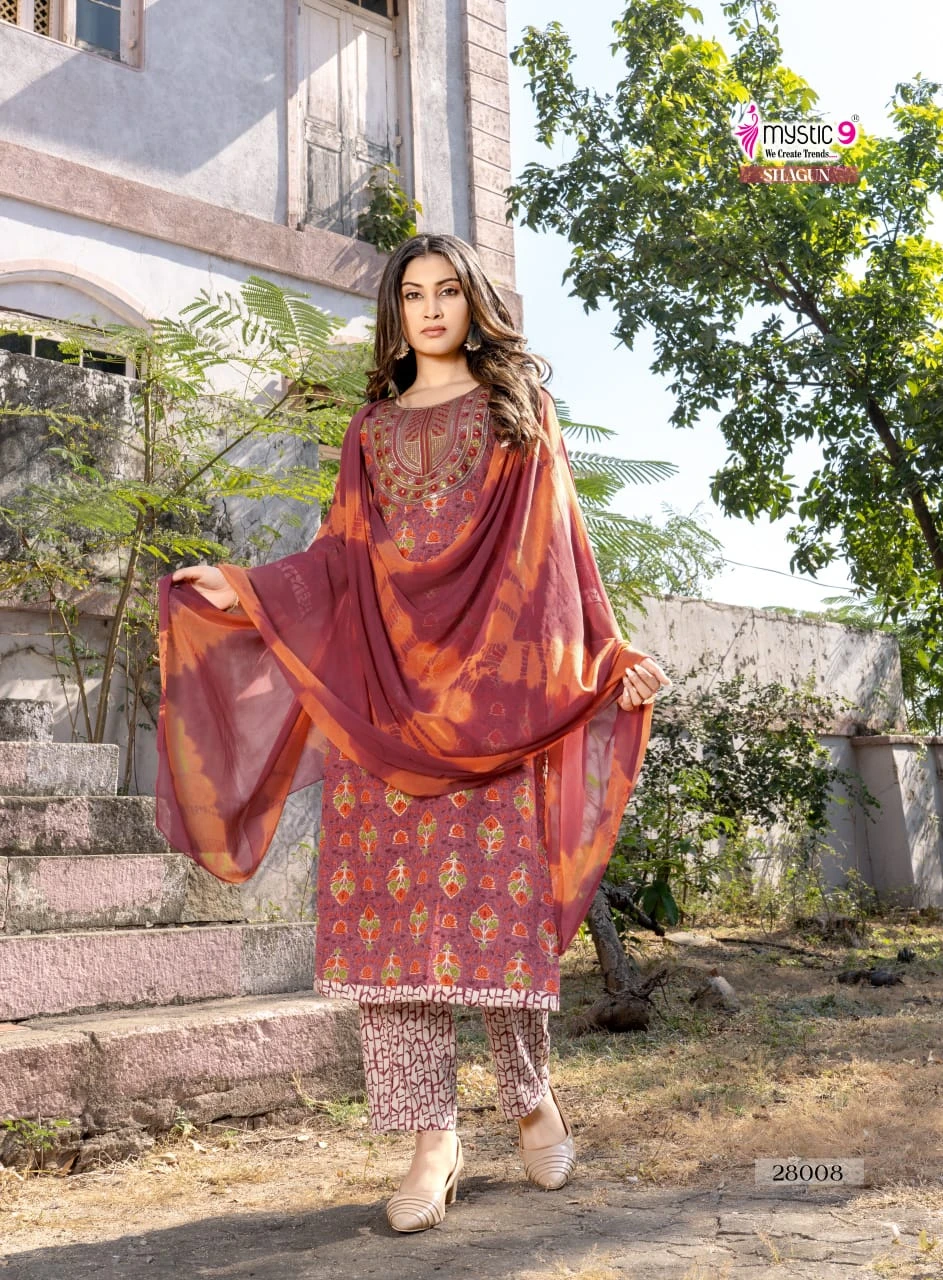 Mystic9 Shagun Vol 29