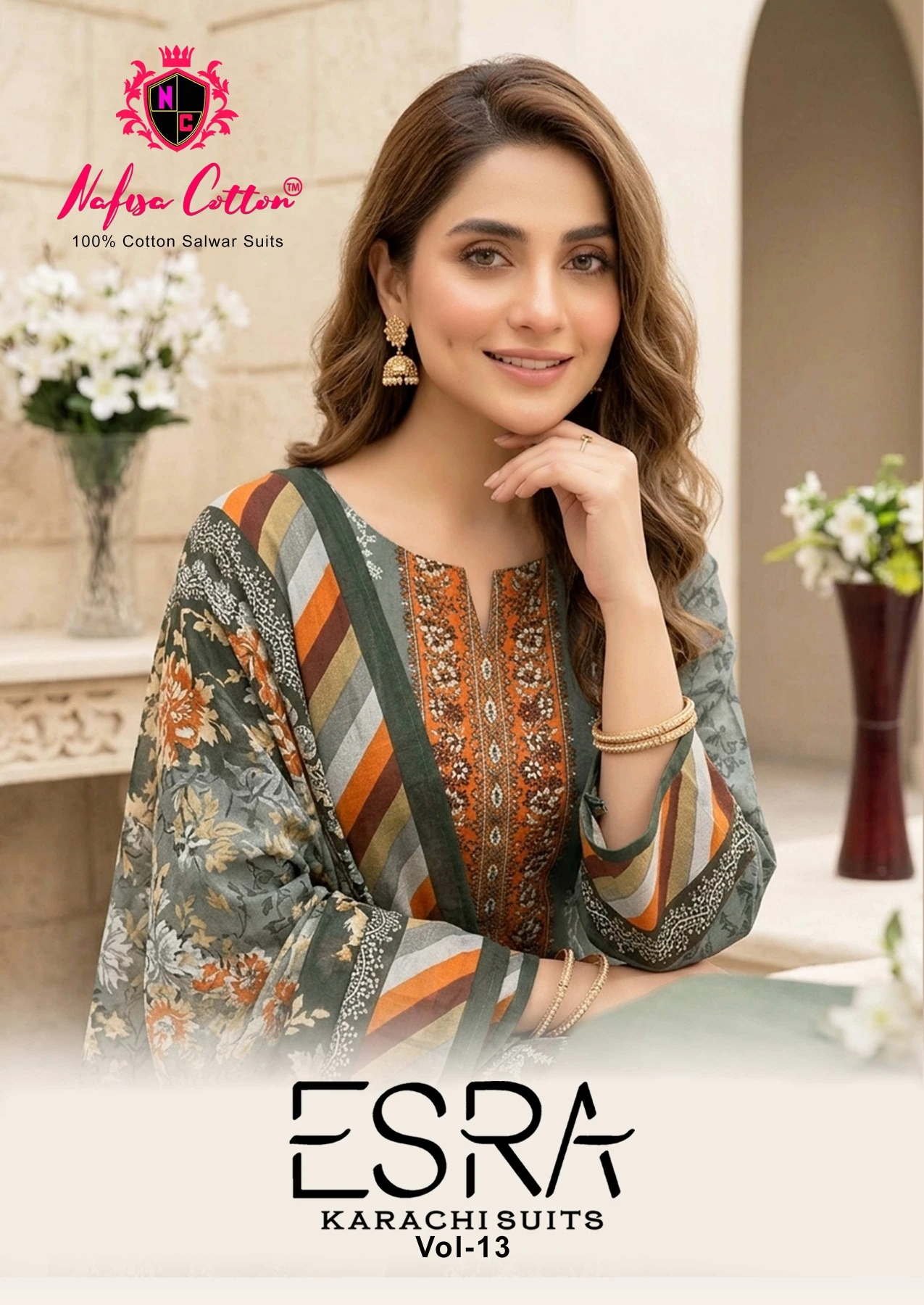 Nafisa Esra Vol 19