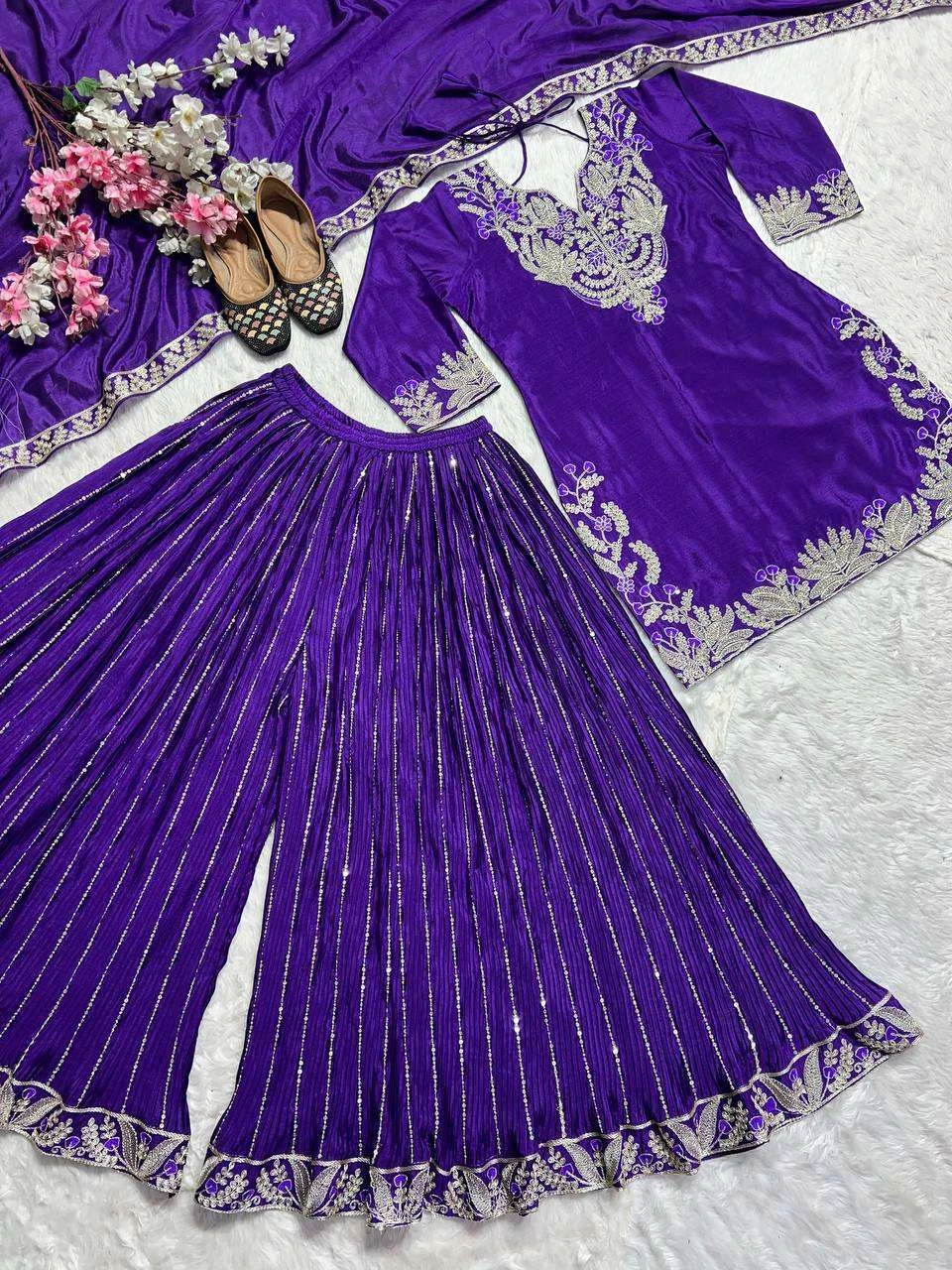 Nd 5023 - Readymade Dress