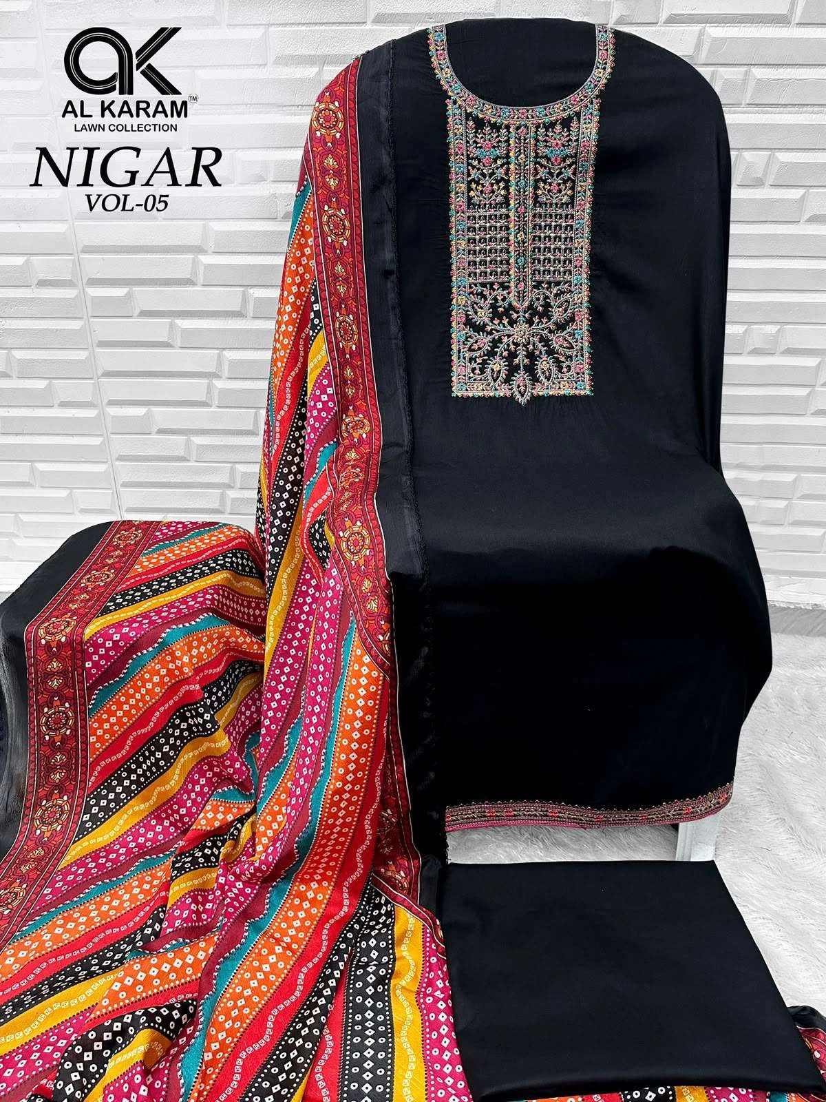 Nigar Vol 5