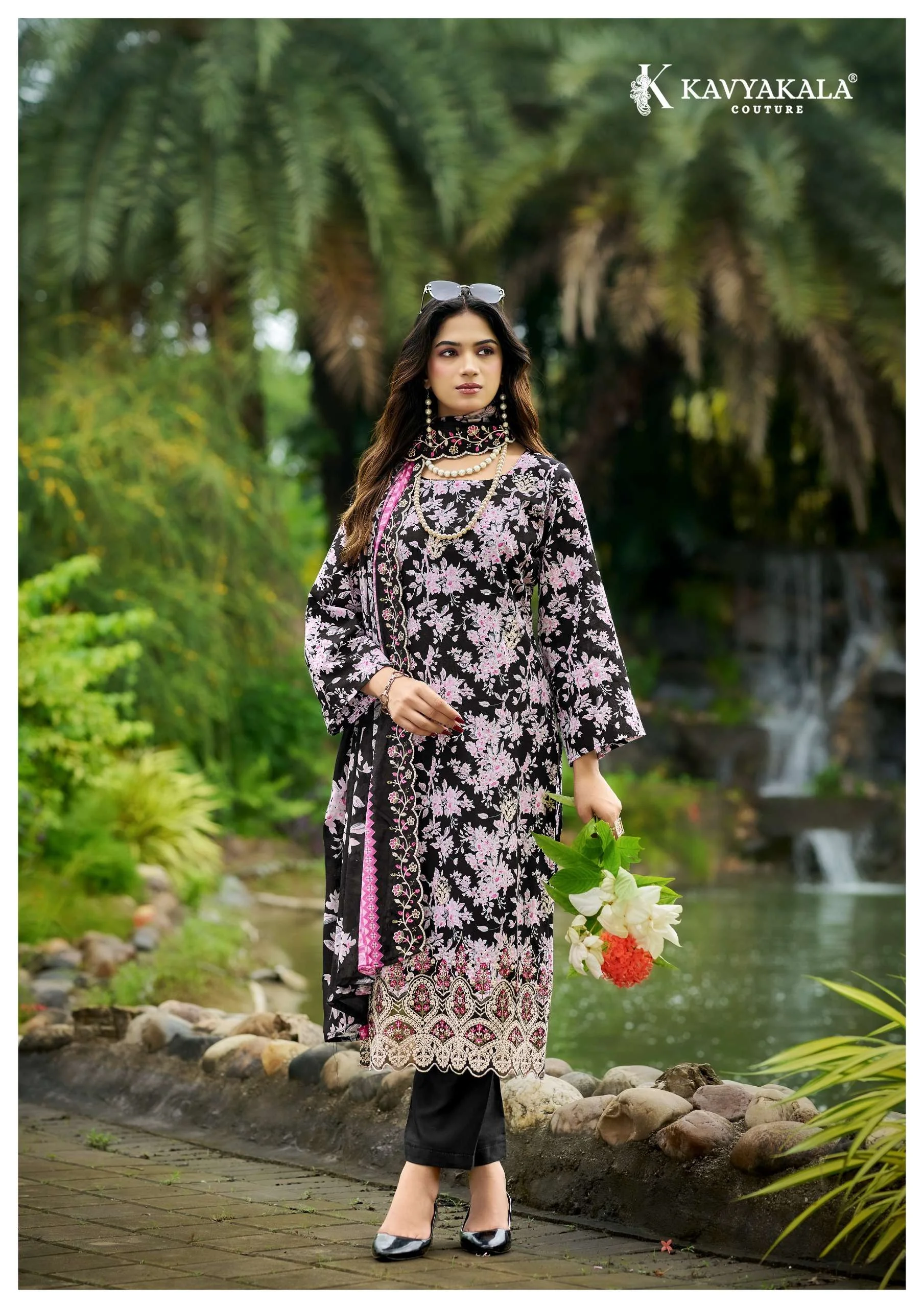 Nirmohi Vol 5