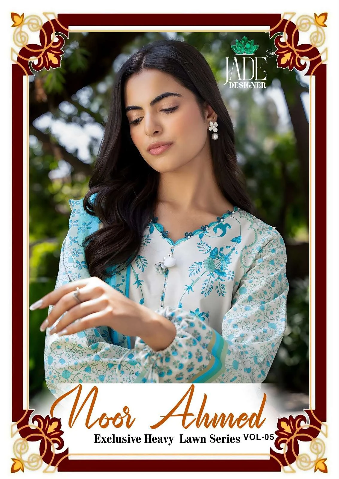 Noor Ahmed Vol 5