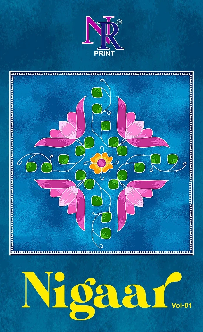 Nr Nemi Nigaar Vol 1