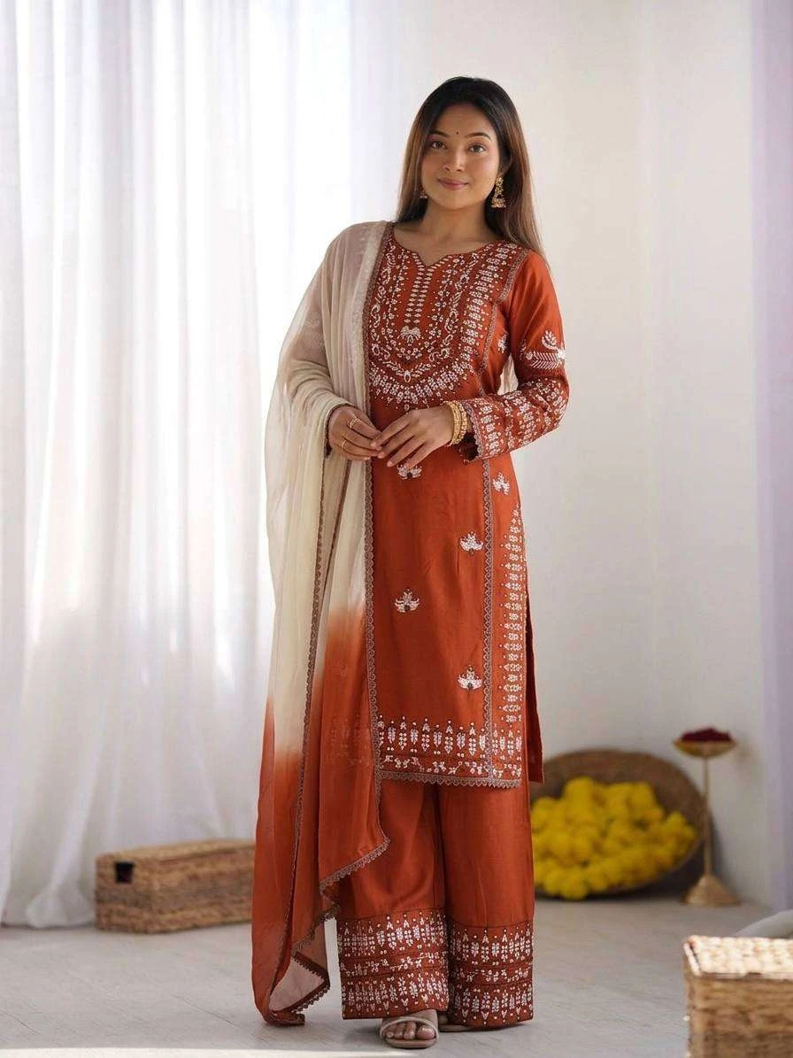 Nsr 888 - Readymade Dress