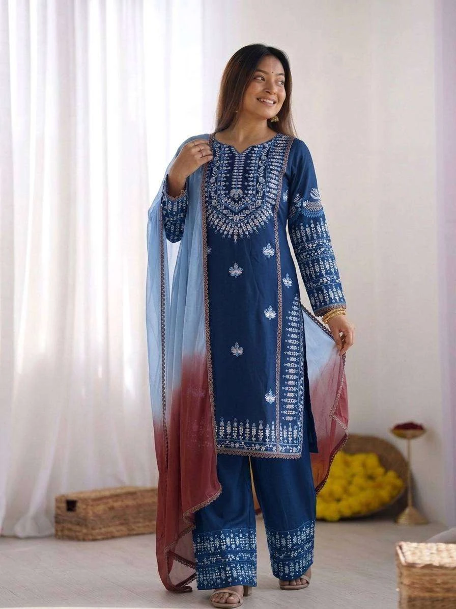 Nsr 888 - Readymade Dress