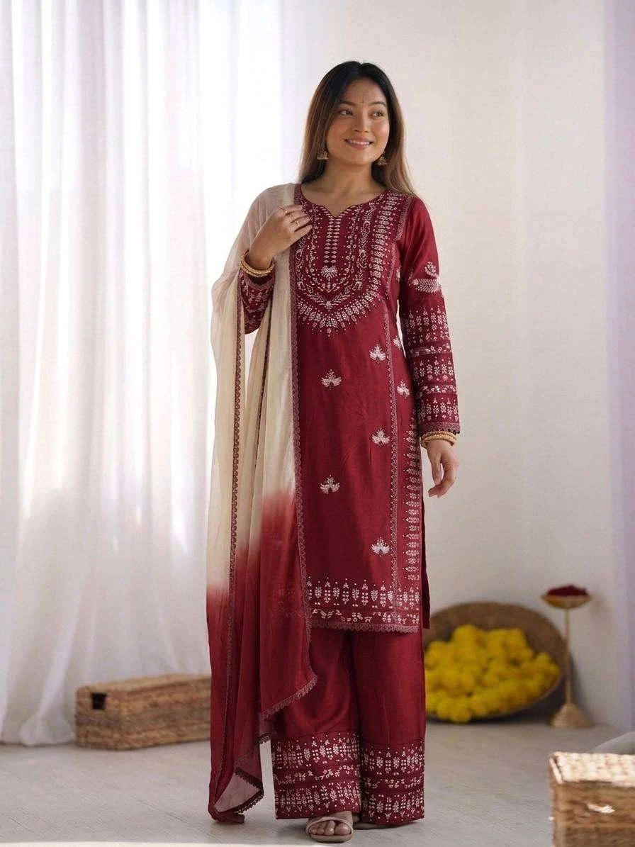 Nsr 888 - Readymade Dress