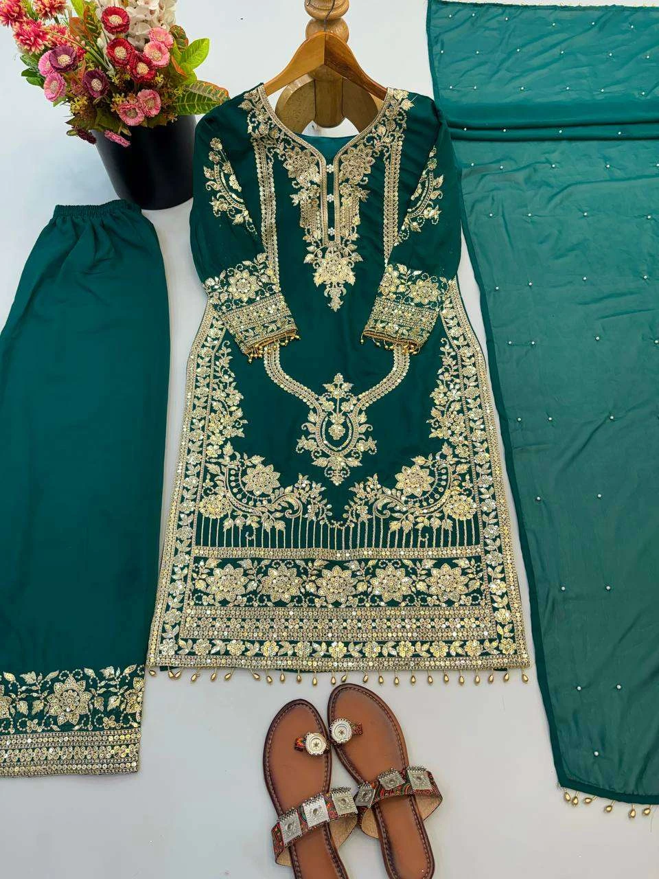 Nsr 910 - Readymade Dress