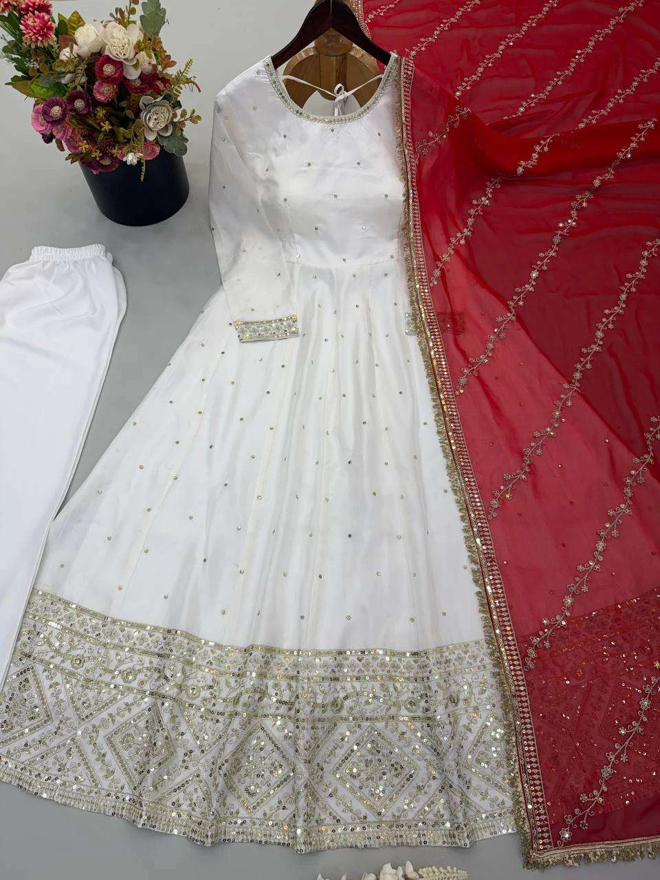 Nsr 915 - Readymade Dress